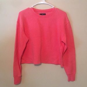 Crop Sweater